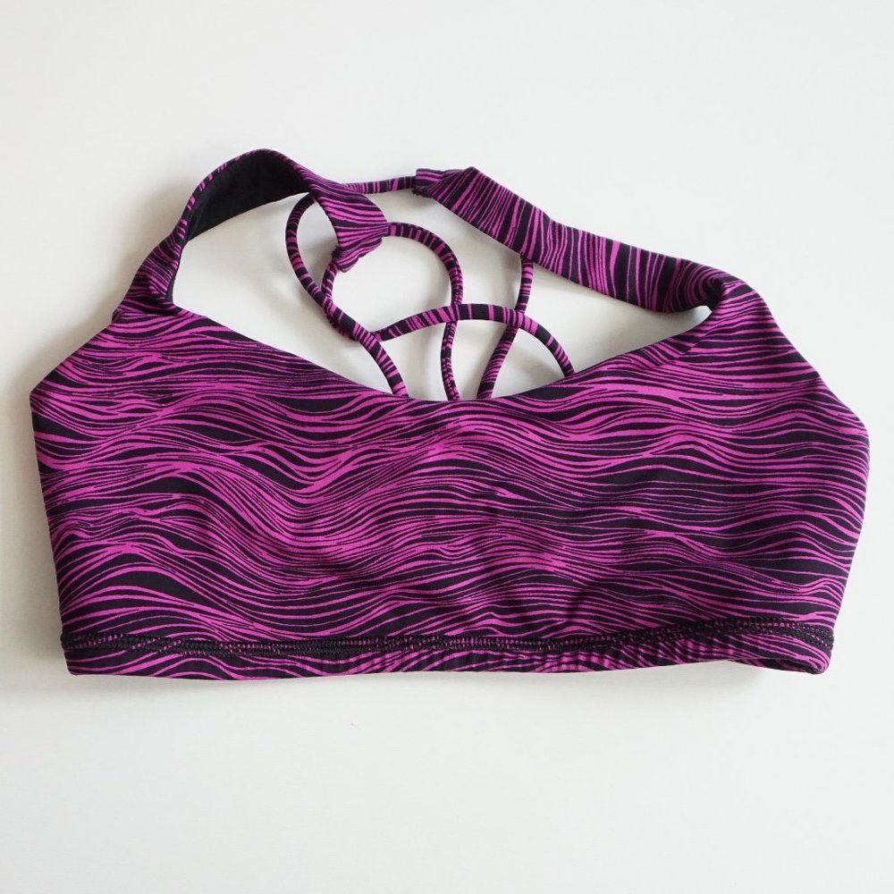Lululemon | Free to be Bra